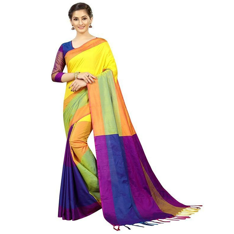 Flipkart sana clearance silk saree