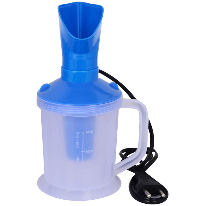 D-Care All in One Steam Vaporizer machine for Cold and Cough with
